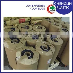 Clear Rigid Micron Pvc Film thumbnail-1