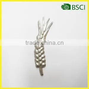 YS15B123 Metal Make Artificial Leaves for Home Decoration or Garden Decoration thumbnail-1