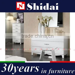 China Dresser, Dresser Furniture, Black Dressing Table T807 thumbnail-5