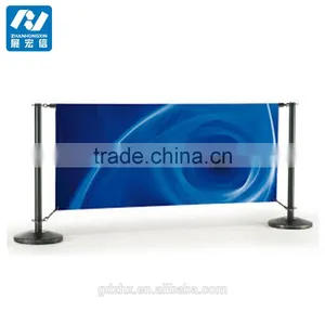 Advertising Cafe Barrier/wind Break thumbnail-1
