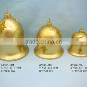 Handcraft Candle/colorful Candle/paraffin Candle thumbnail-1