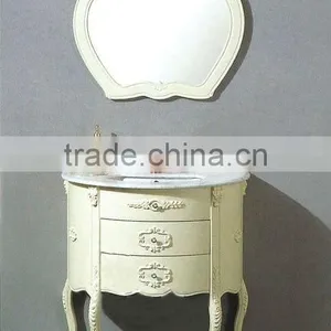 Bisini Bathroom Furniture,Cabinet Bathroom;Bathroom Cabinet Set;(BF08-4052) thumbnail-1