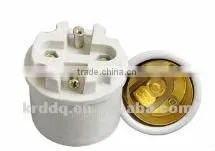 Ceramic Fluorescent Lamp Starter Holder thumbnail-1