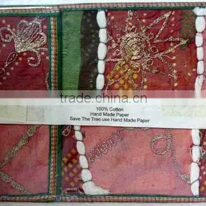 Handmade Artistic Paper Photo Albums thumbnail-1
