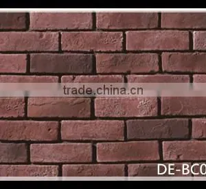 Top Grade Artificial Wall Bricks for Sale thumbnail-2