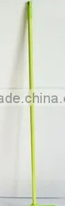 High-quality Home Clean Plastic Broom With 1.20m Handle thumbnail-2