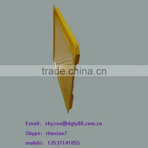 Thermo Thick Vacuum Forming ABS Plastic Products thumbnail-1