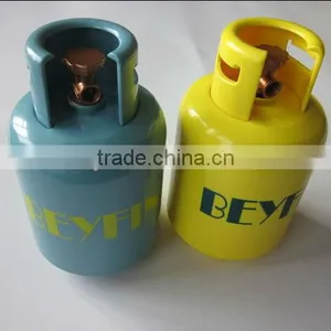 Kis Plastic Gas-jar Piggy Bank thumbnail-1