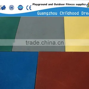 (CHD-800)anti-static Bulk Rubber Mat thumbnail-1
