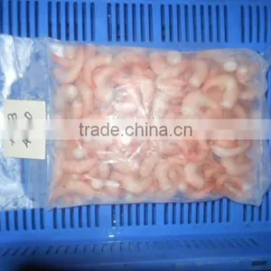Frozen Blanched IQF Shrimps thumbnail-3