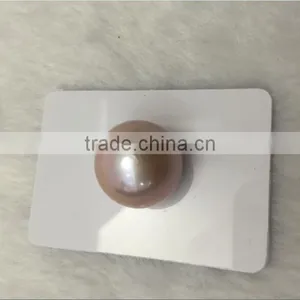 Factory Direct Edison Loose Pearls Size 15-16mm AAA Grade thumbnail-1
