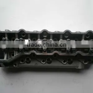 Auto Parts for Sale for MITSUBISHI 4M40/T Complete Head 2.835L AMC908614 thumbnail-3