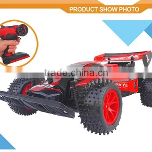2.4G 4CH 1 : 10 High Speed rc Drift Car 1:10 thumbnail-2