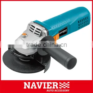 Powerful 900W 125mm High Speed Angle Grinder thumbnail-1