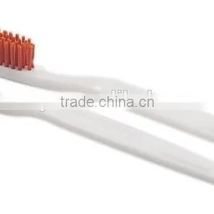 Disposable Hotel Toothbrush and Toothpaste thumbnail-3