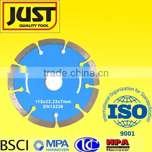 Sharpness With Long Lifespan 300mm Brick Wall Cutting Tools thumbnail-1