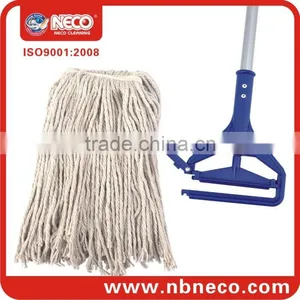 Good Absorbency Cotton Yarn Water Mop, , Cotton Mop, Cotton Rope Mop thumbnail-1