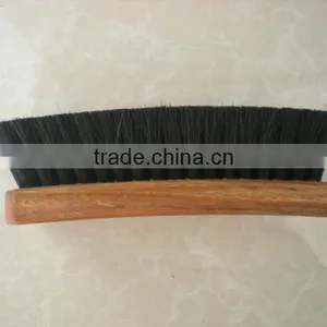 Wooden Shoe Brush thumbnail-1