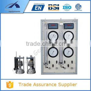 CTA-15 Temperature-controlled Pneumatic Consolidation Test Apparatus thumbnail-1