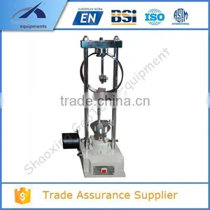 UCT-1 Lime Soil Unconfined Compression Tester thumbnail-1