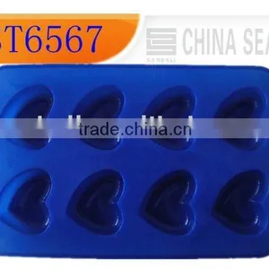 Butterfly Shaped Cake Mould Silicon thumbnail-1