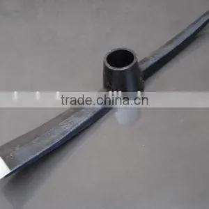 Forged Pickaxe, Pickaxe Types for Garden Tools thumbnail-4