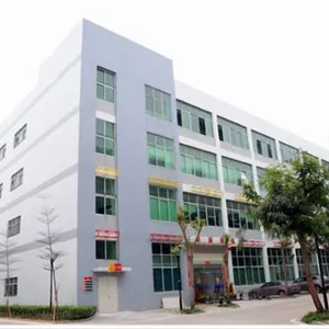 Shenzhen Fairy LED Lighting Co.,Ltd company overview - view 1 thumbnail