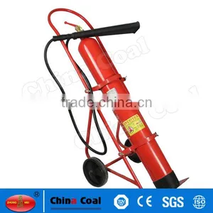 10kg Co2 Fire Extinguisher Types and Uses thumbnail-1
