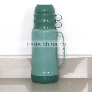 Plastic Flask thumbnail-4