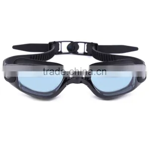 New Fashional Custom Design Silicone Sports Goggle,swim Goggle(CF-7900) thumbnail-2