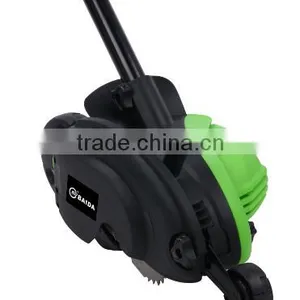 Electric Edger 1200w, Lawn Mower, Garden Edger, Garden Tools thumbnail-3