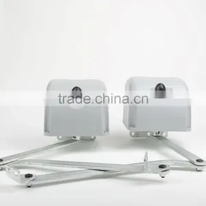 Automatic Swing Gate Door Opener With Articulated Arm thumbnail-5