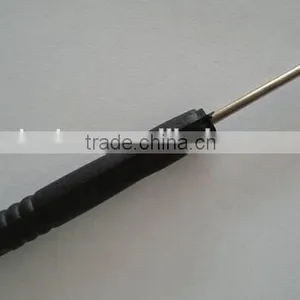 Wholesale 1.5mm Mini Phillips Head Screwdriver /iPhone Repair Tools thumbnail-2