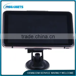 Portable Car Gps Navigation -h0t4k Car Gps Navigation Tracker for Sale thumbnail-1