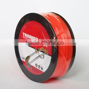Wholesale 1LB Nylon Monofilament Grass Trimmer Line thumbnail-3