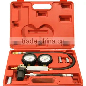 Blow Mold Case Package Cylinder Leak Detector thumbnail-1