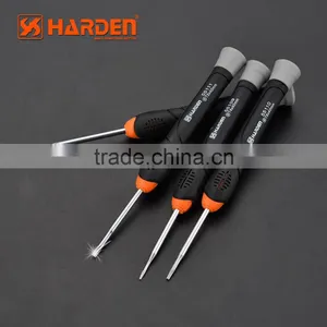 Professional Chrome Vanadium Torx Type Precision Screwdriver thumbnail-3