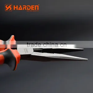 Professional Carbon Steel Multi Combination Long Nose Plier thumbnail-5