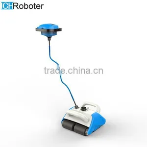 Robotic Swimming Pool Cleaner thumbnail-1
