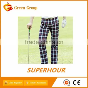 Men Golf Classic Pants Wholesale Golf Long Pants thumbnail-5
