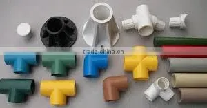 High Quality Color Pigments Tubos for Pvc thumbnail-2