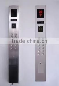 China High Quality Elevator Control Panel thumbnail-1