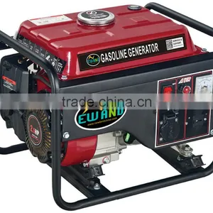 Newland Design/4 Stroke Portable Gasoline Engine Generator 220v thumbnail-4