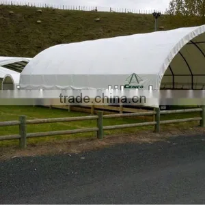 Dock Boat /Yacht Shelter , Portable Garage Shelter, Outdoor Canopy Tent thumbnail-3