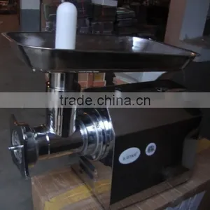 12# Electric Stainless Steel Meat Grinder With CE and ETL Certification thumbnail-1