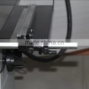 10" Wood Compact Panel Saw BM10205 thumbnail-4