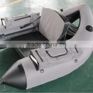 Inflatable Fishing Float Tube on Sales thumbnail-1