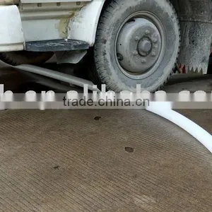 PE / PVC Lay Flat Water Discharge Hose thumbnail-3