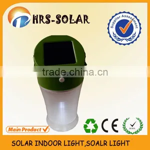 Indoor Solar Christmas Tree Lights/cheap Solar Lighting System for Indoor thumbnail-1