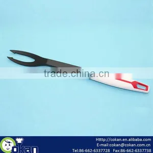 Nylon Meat Fork/Cooking Fork/Nylon Fork CK-3067-10 thumbnail-1